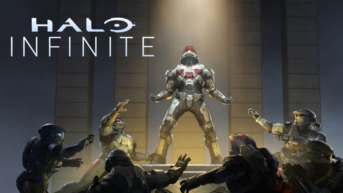 Halo Infinite Season 2 start date