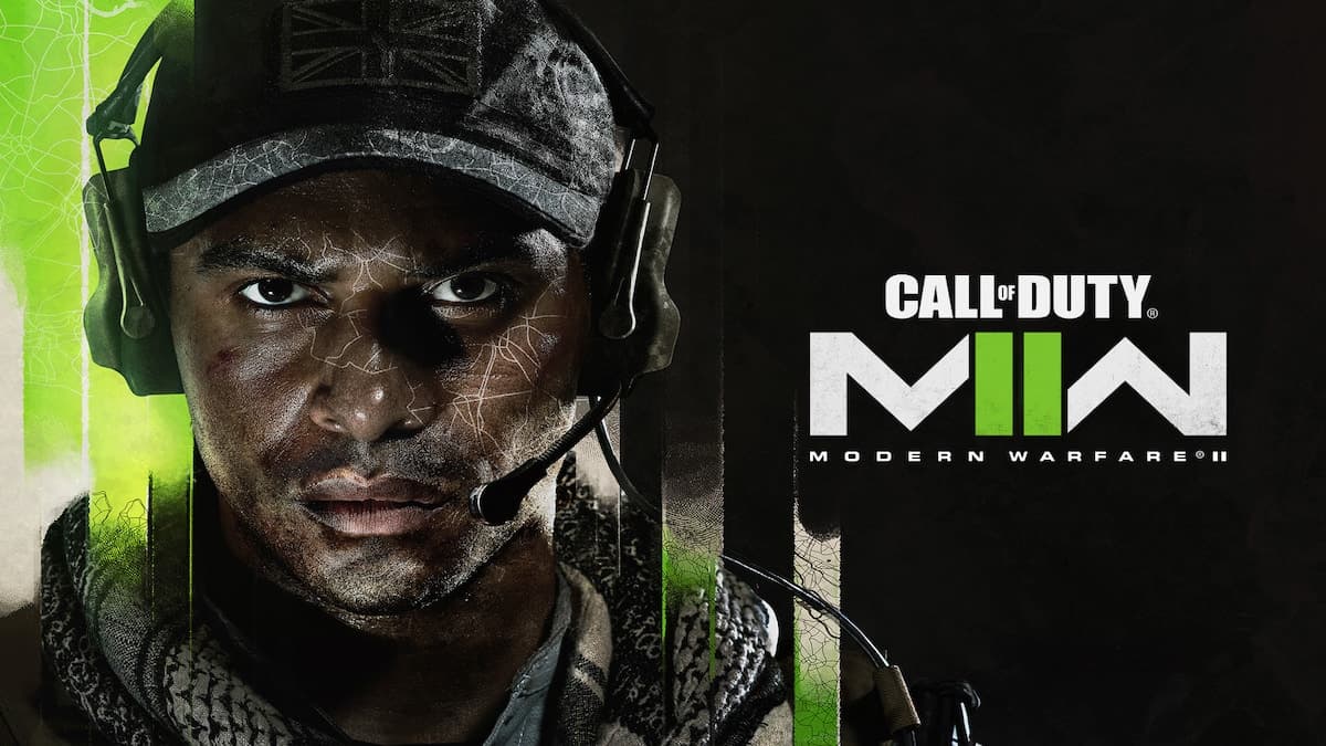 Call of Duty: Modern Warfare II - Charlie INTEL