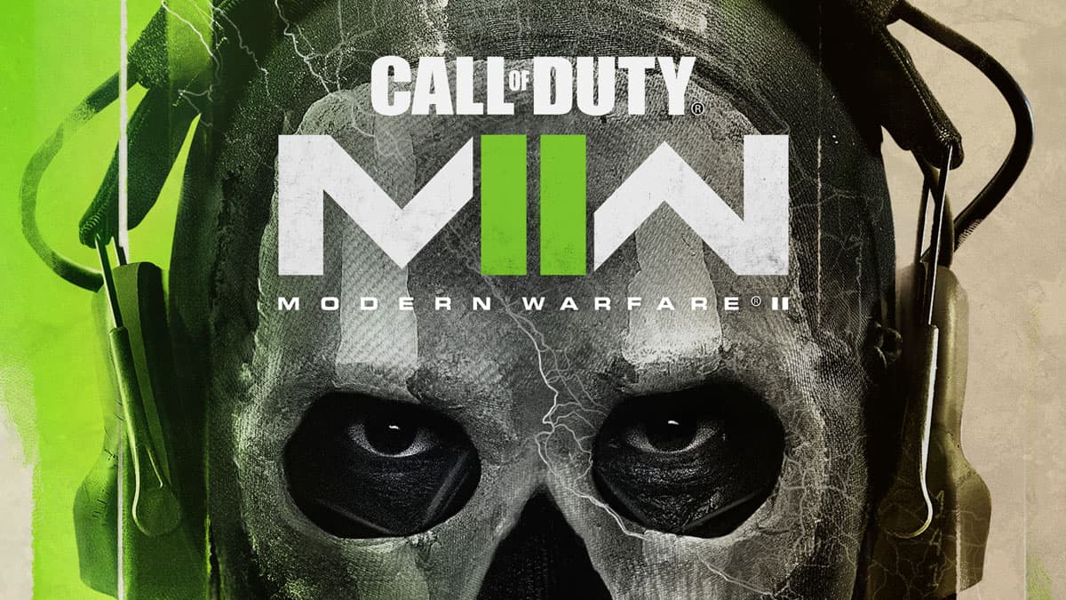 Call of Duty: Modern Warfare 2 beta dates and times