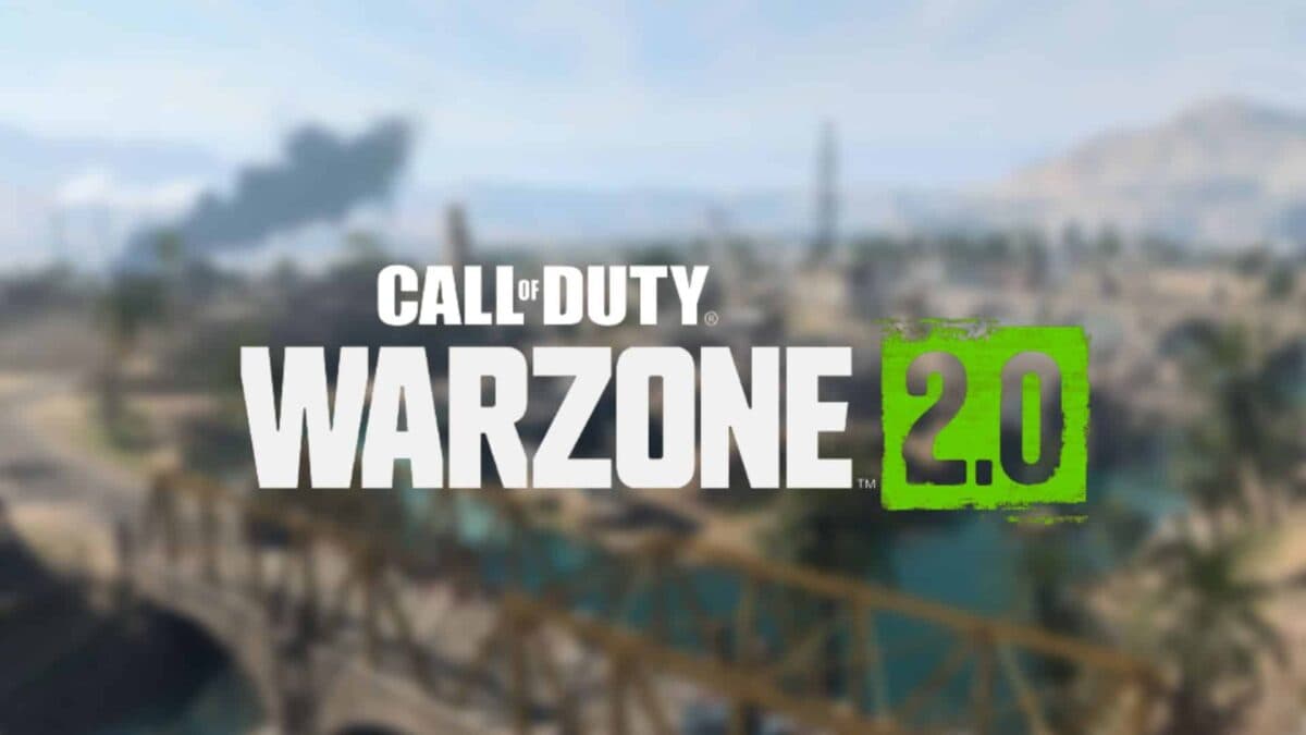 Warzone 2.0: pack disponível de graça para membros PS Plus