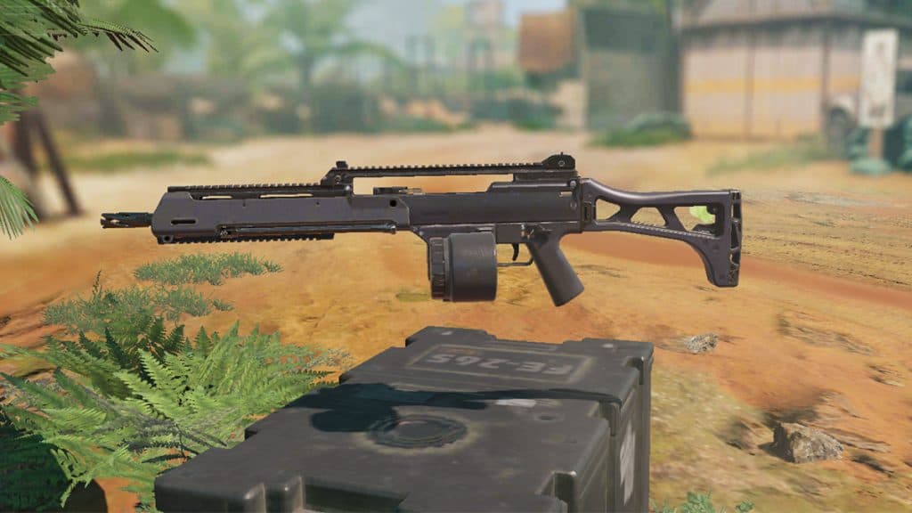 Best Guns in COD Mobile in 2023: Top ARs, SMGs, Snipers, Shotguns and More  - MySmartPrice
