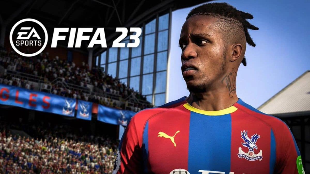 How to get a FIFA 23 Beta Code…✓ #fyp #foryou #fifa23 #beta #fifa23bet