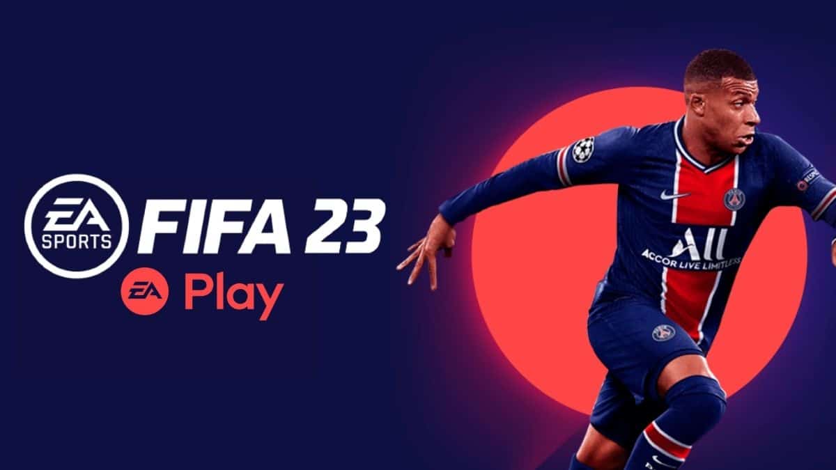 FIFA 23 Web App guide: How to use Companion App & features - Charlie INTEL