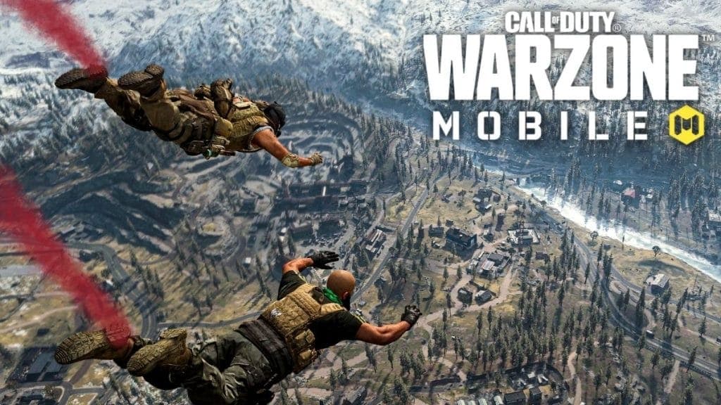 Call of Duty: Warzone Mobile - Will it Replace Call of Duty Mobile?
