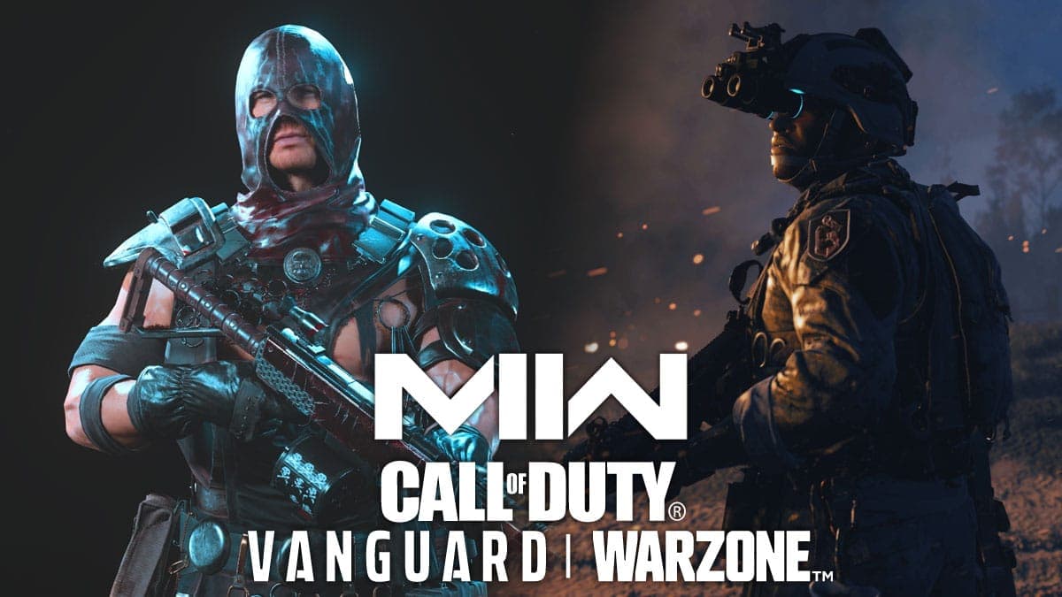 Warzone 2.0 Combat Pack - Warzone & MW3 Bundle