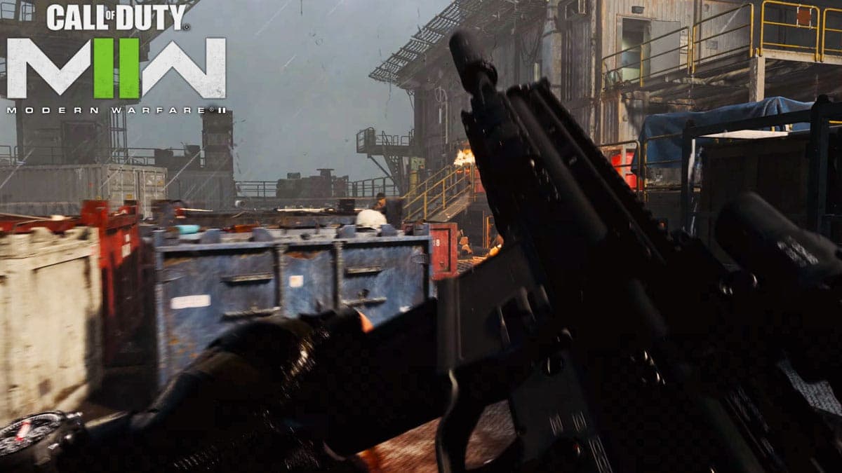 Modern Warfare 3 players want popular MW2019 mode to return - Dexerto