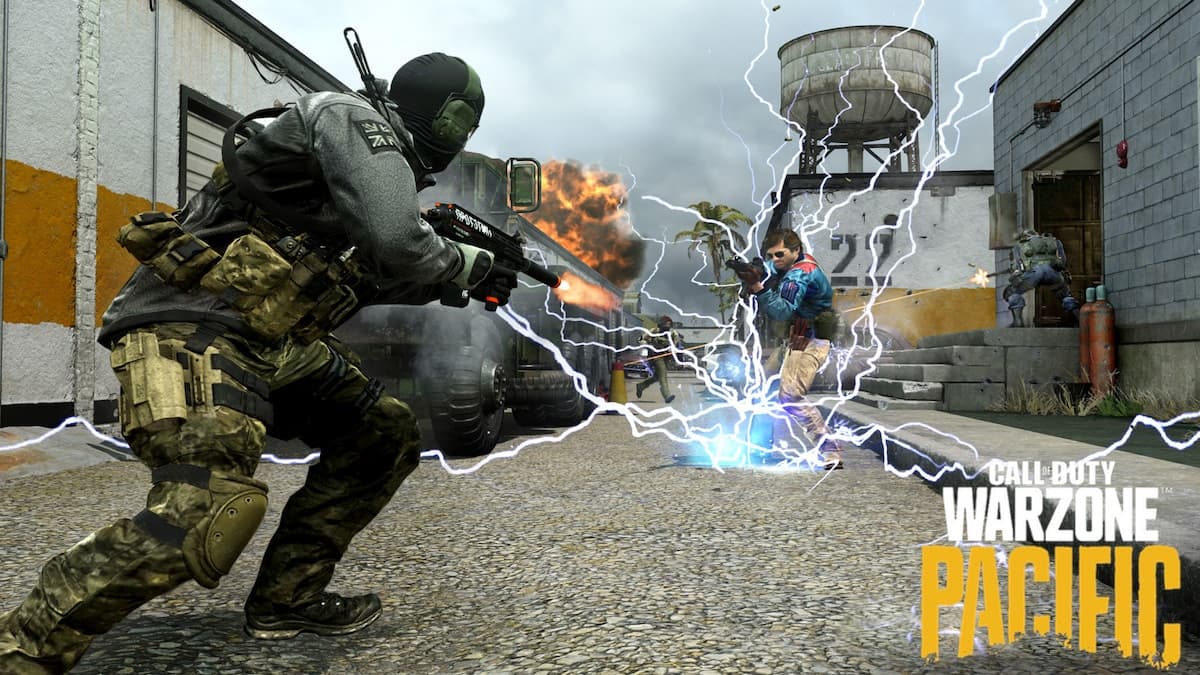 Modern Warfare 2 Season 4 patch notes: Shotgun buffs, new maps & weapons,  more - Dexerto