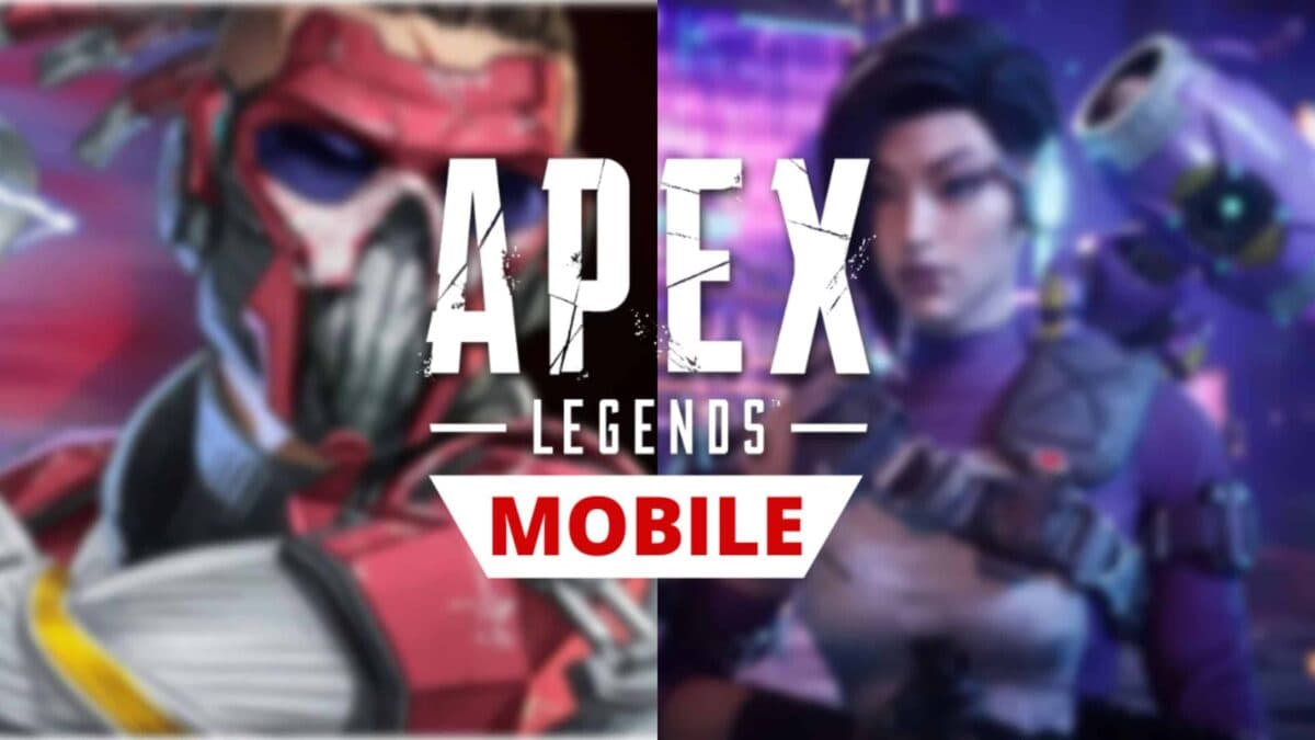 Apex Legends Mobile - Apex Legends Wiki