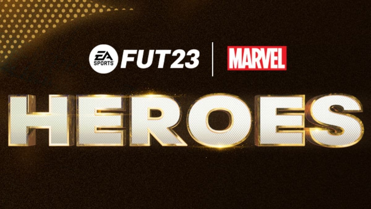 Electronic Arts - EA Sports™ and Marvel Entertainment Collaborate to Bring  Iconic Football Heroes Back to the Pitch in FIFA 23 Ultimate Team™