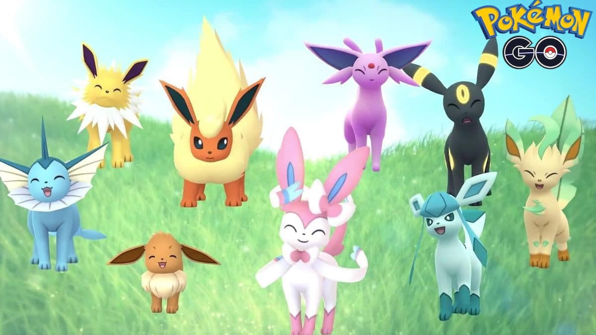 Ranking the cutest Pokemon of all time - Dexerto