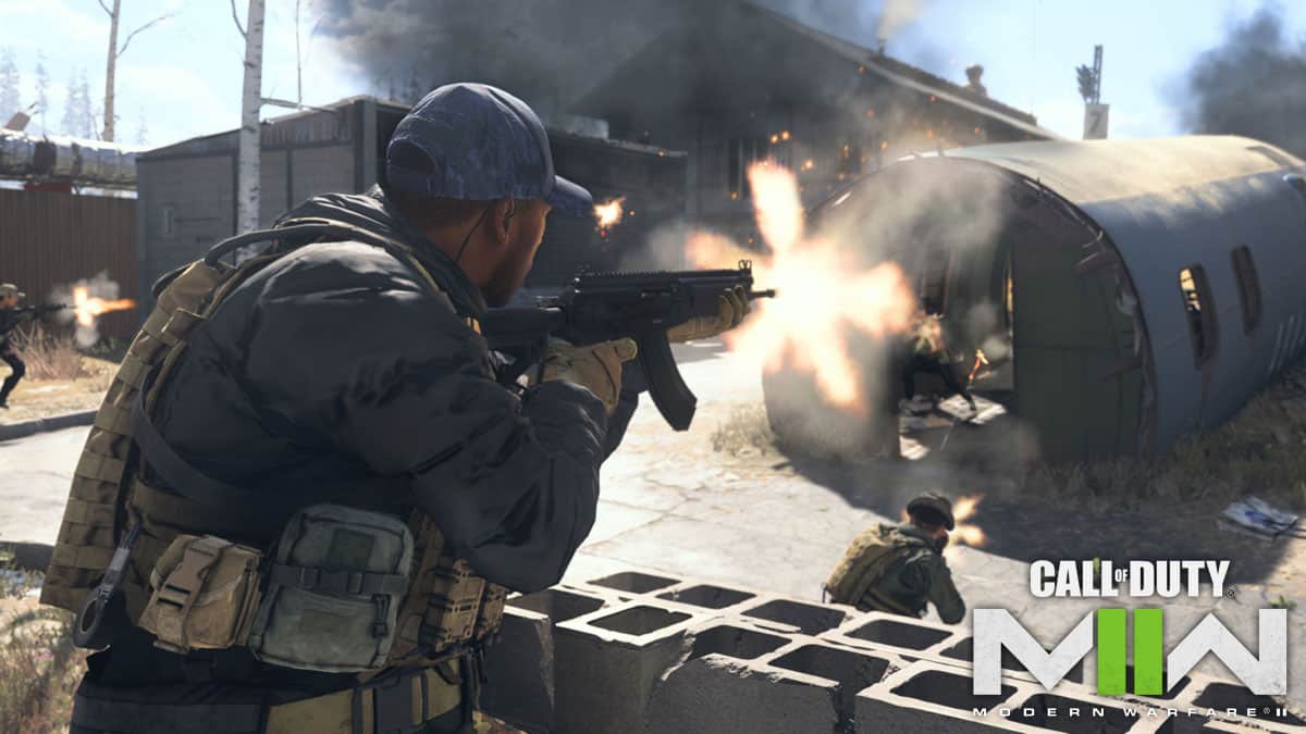 Every Modern Warfare 2 multiplayer map ranked - Dexerto