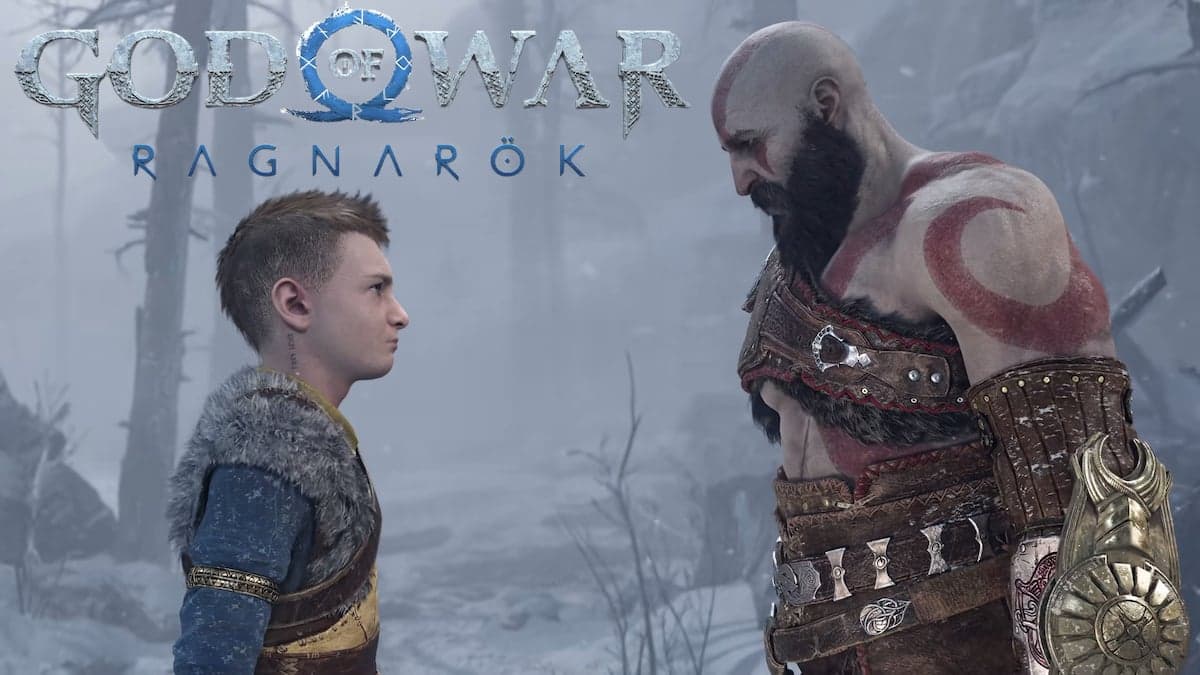 God of War Ragnarok releasing this November on PlayStation: Here's  everything you need to know - Times of India