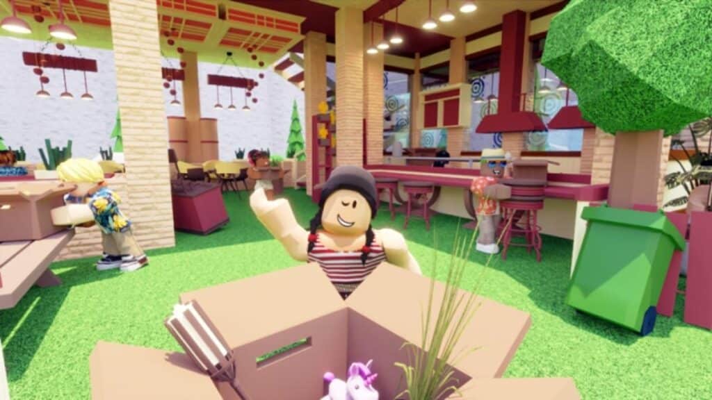 My Restaurant Roblox Cash Value In-game Currency