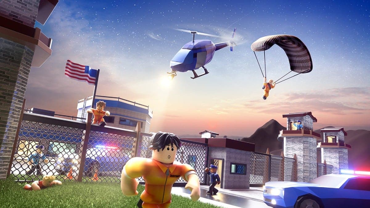 What is Roblox? Here's everything you need to know