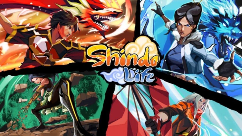 Which one should i spin? : r/Shindo_Life