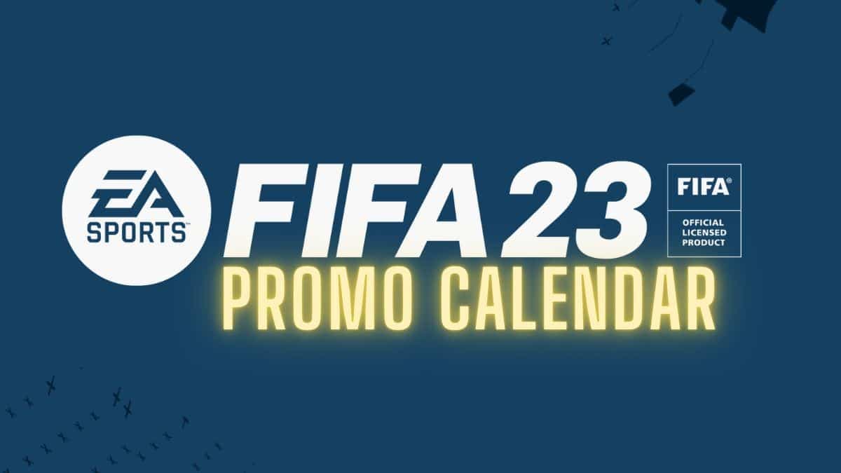 FIFA 23 Prime Gaming rewards - Expected release dates, how to get