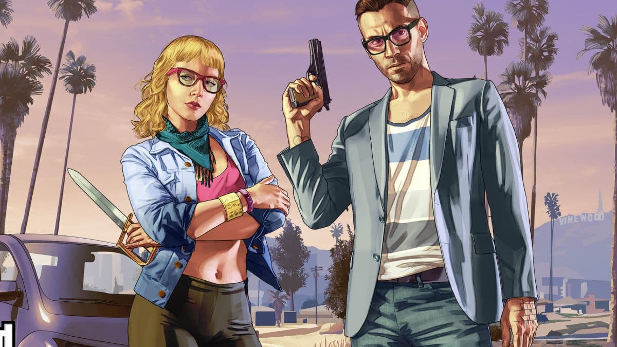 GTA 6 players want Rockstar to bring back one thing from Grand Theft Auto 4  - Charlie INTEL