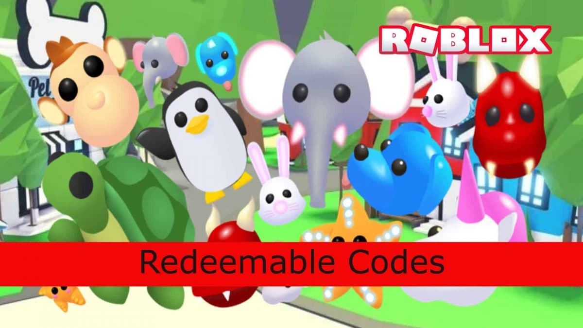 Roblox Pet Heroes Codes (December 2021)