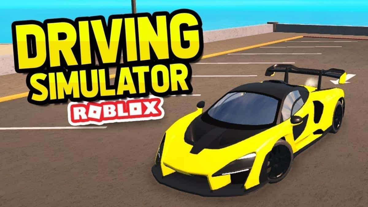 Sides] Vehicle Simulator - Roblox