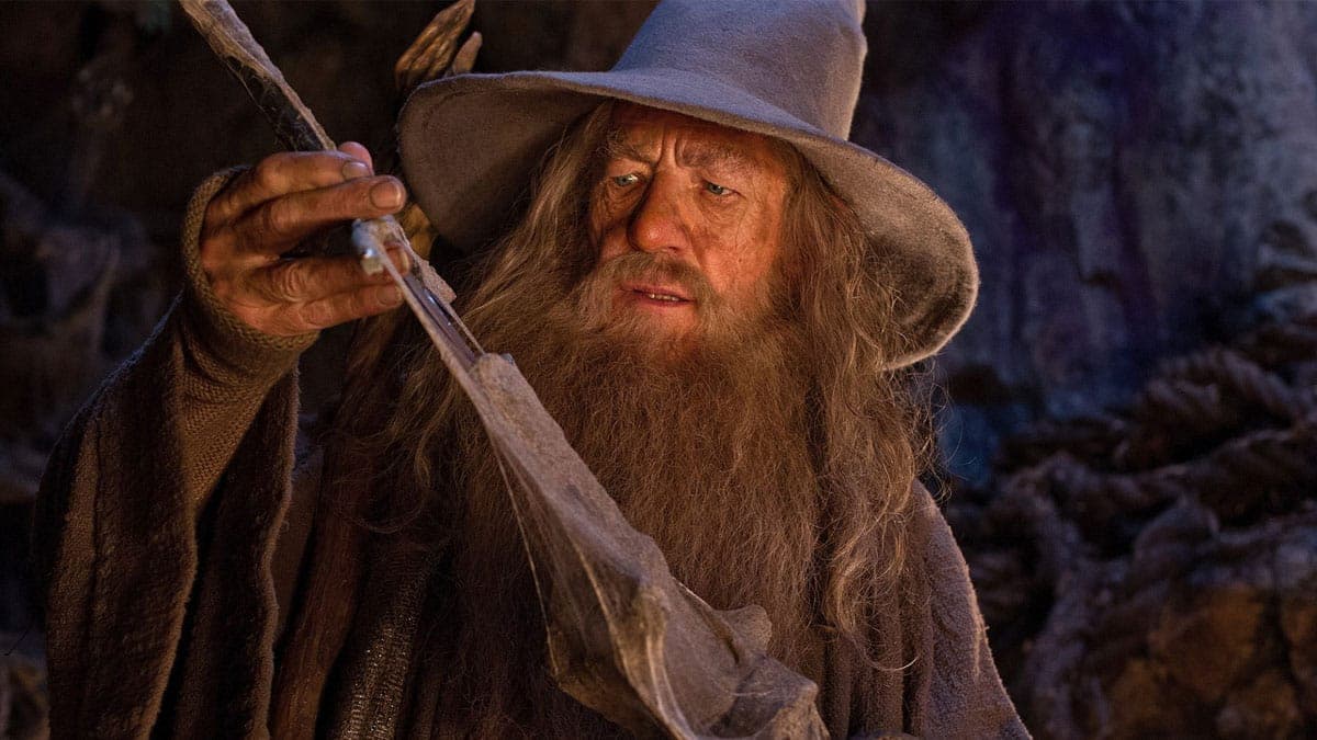 Embracer Group Acquires 'Lord Of The Rings' And 'Hobbit' IP Rights