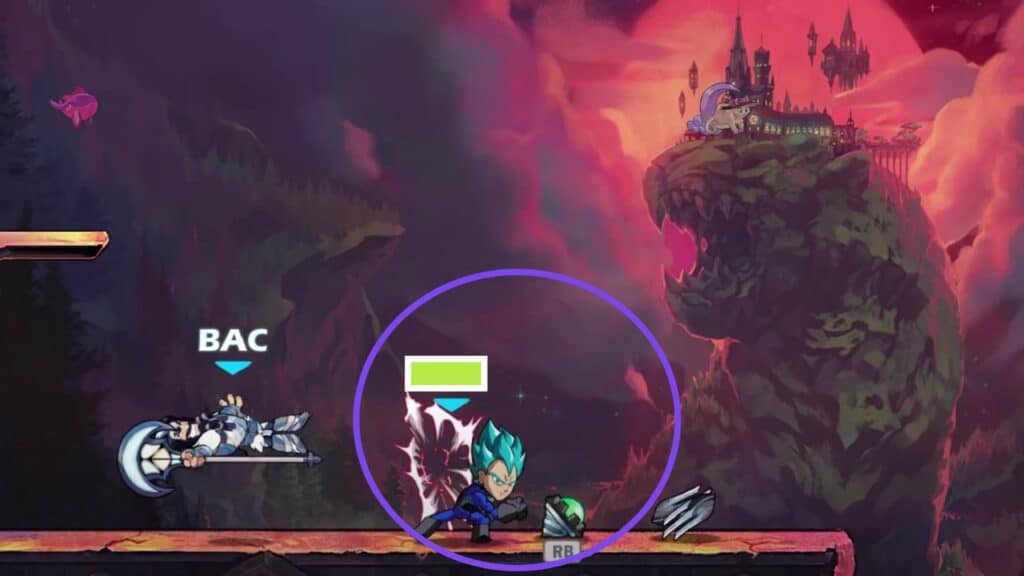 Brawlhalla Cheats & Trainers for PC