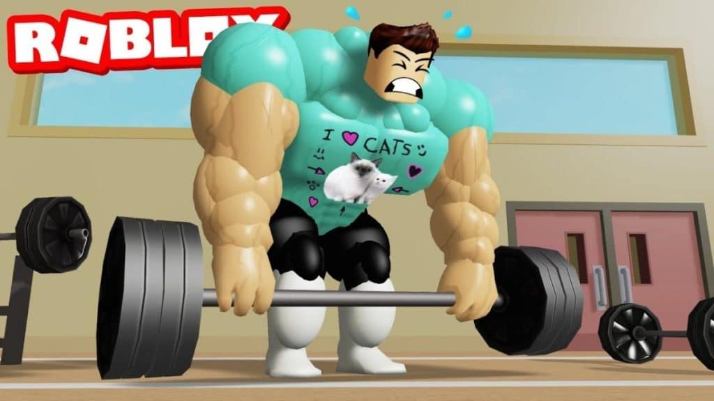 ALL NEW *SECRET* CODES in MUSCLE SIMULATOR! 🔥 GET STRONG 💪 (Muscle  Simulator) Roblox 2021! 