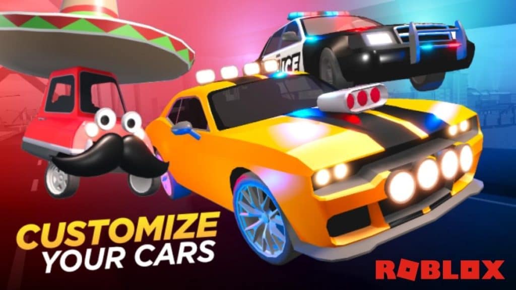 All Roblox Driving Simulator codes in August 2023: Free Crates, Keys, more  - Charlie INTEL