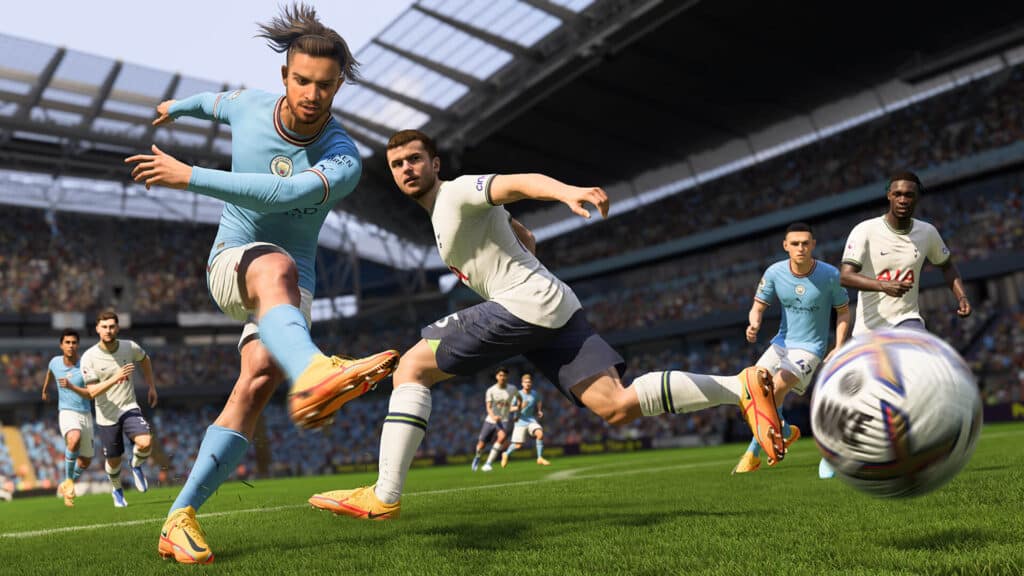 FIFA 23 player traits explained: Career Mode, FUT & CPU AI - Charlie INTEL