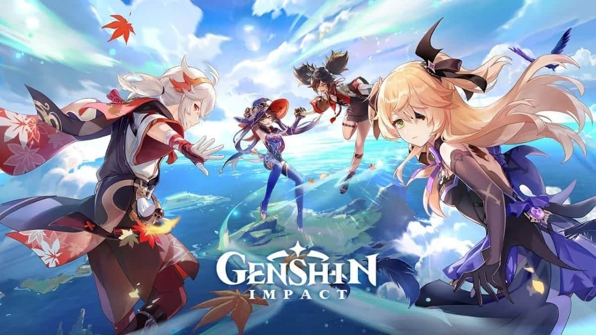 Is Genshin Impact multiplayer? - Dexerto
