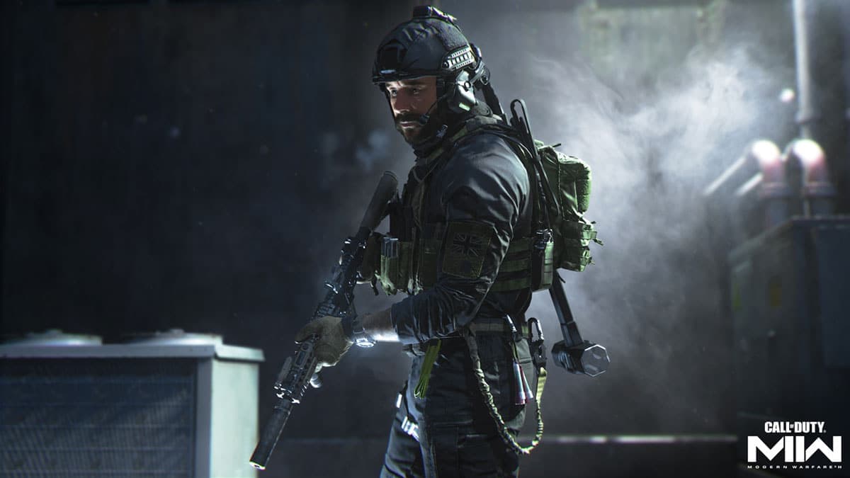 Here's The Exact Time 'Call Of Duty: Modern Warfare II' Goes Live In Early  Access Plus Free Rewards, Download Size And More