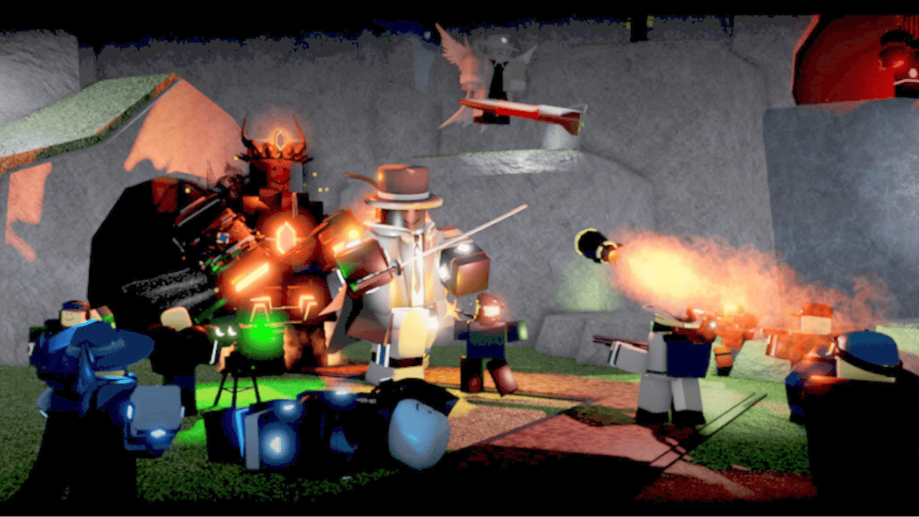 Roblox Arena Tower Defense codes for freebies in September 2023 - Charlie  INTEL