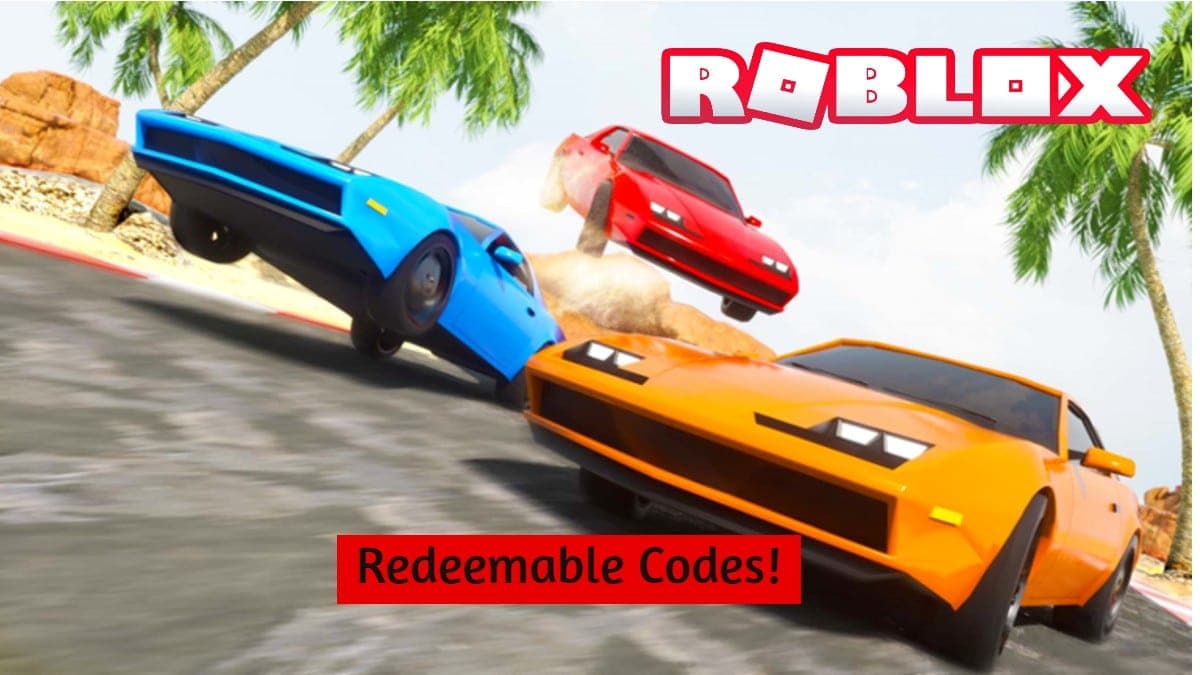 Roblox Driving Simulator Codes (December 2023)