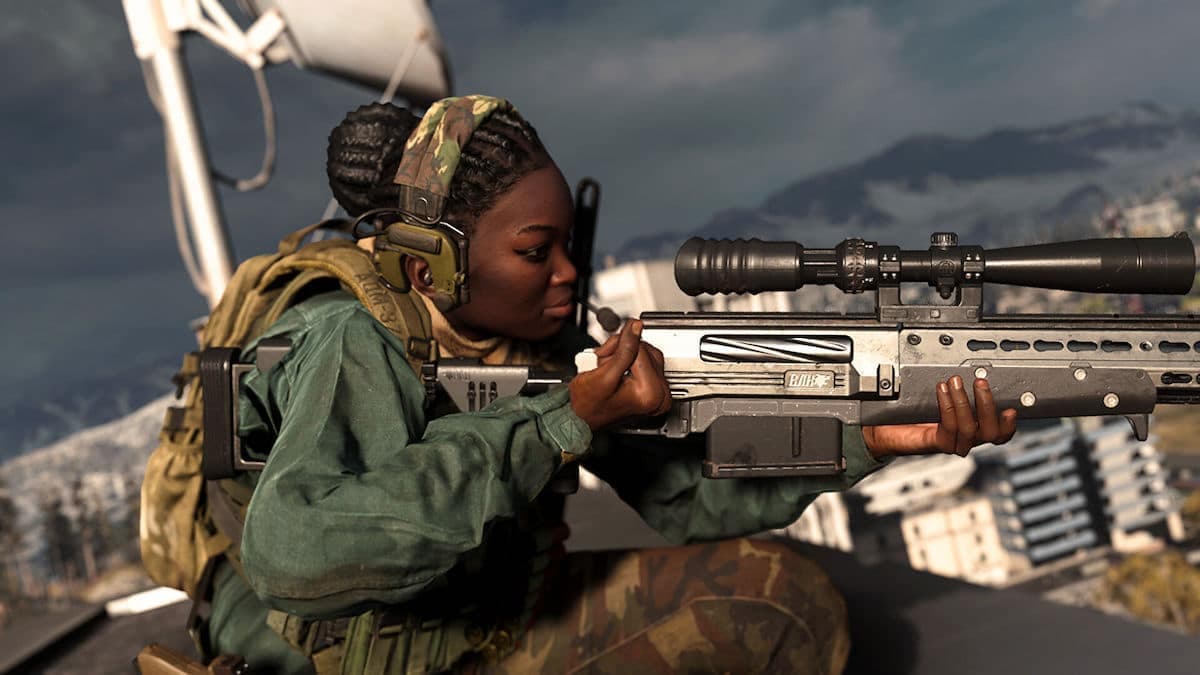 Sniper Rifle meta remains in Warzone 2 as devs avoid nerf in Season 5 -  Charlie INTEL