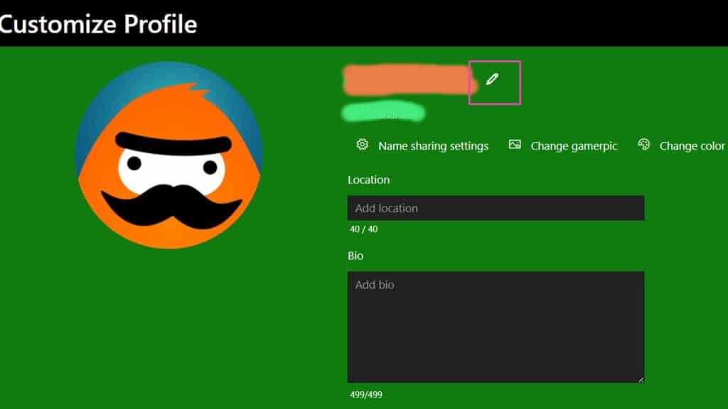 How To Change Your Xbox Gamertag FOR FREE