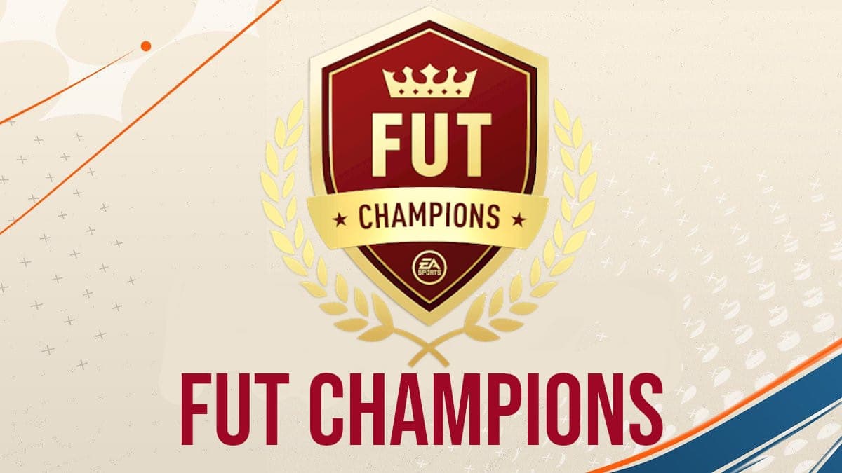 FUT Champions Rewards for FIFA 23 (Play-Offs and Finals)