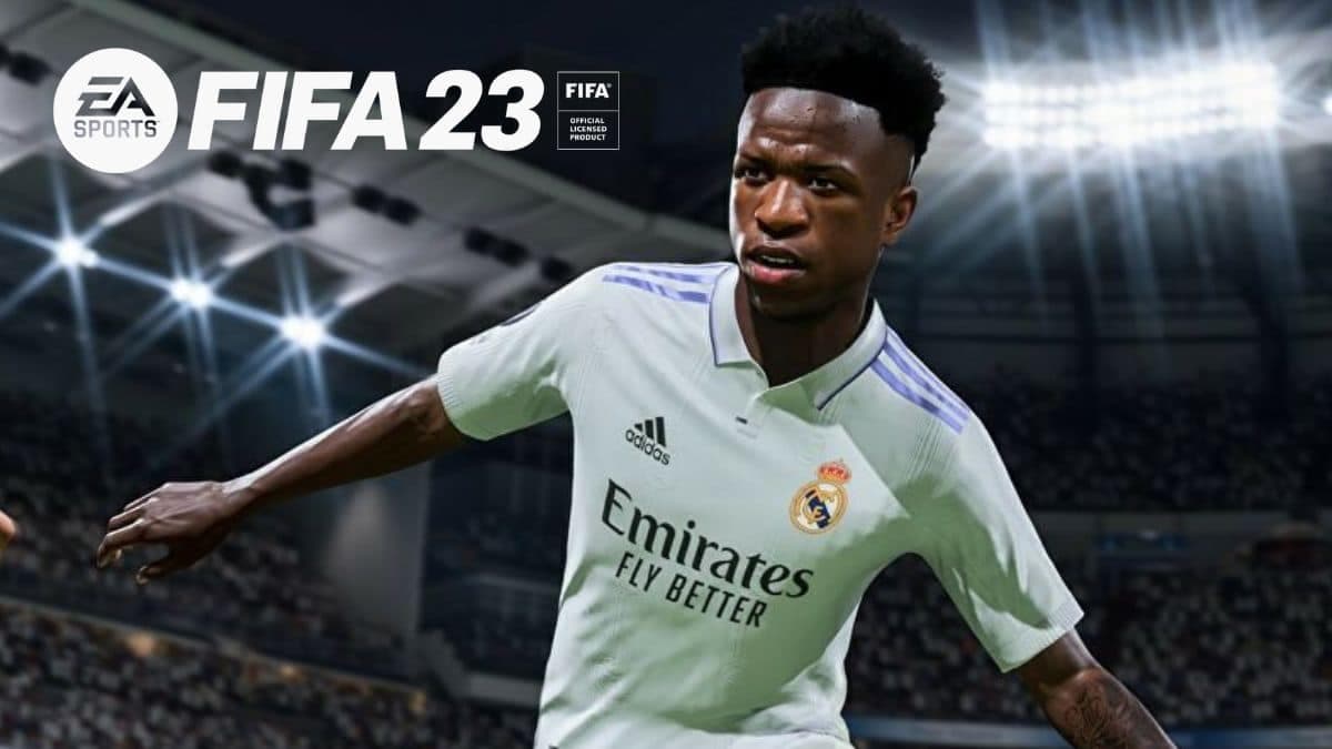 The Best FIFA 23 Discount - How to Get FIFA 23 Cheap (Working)