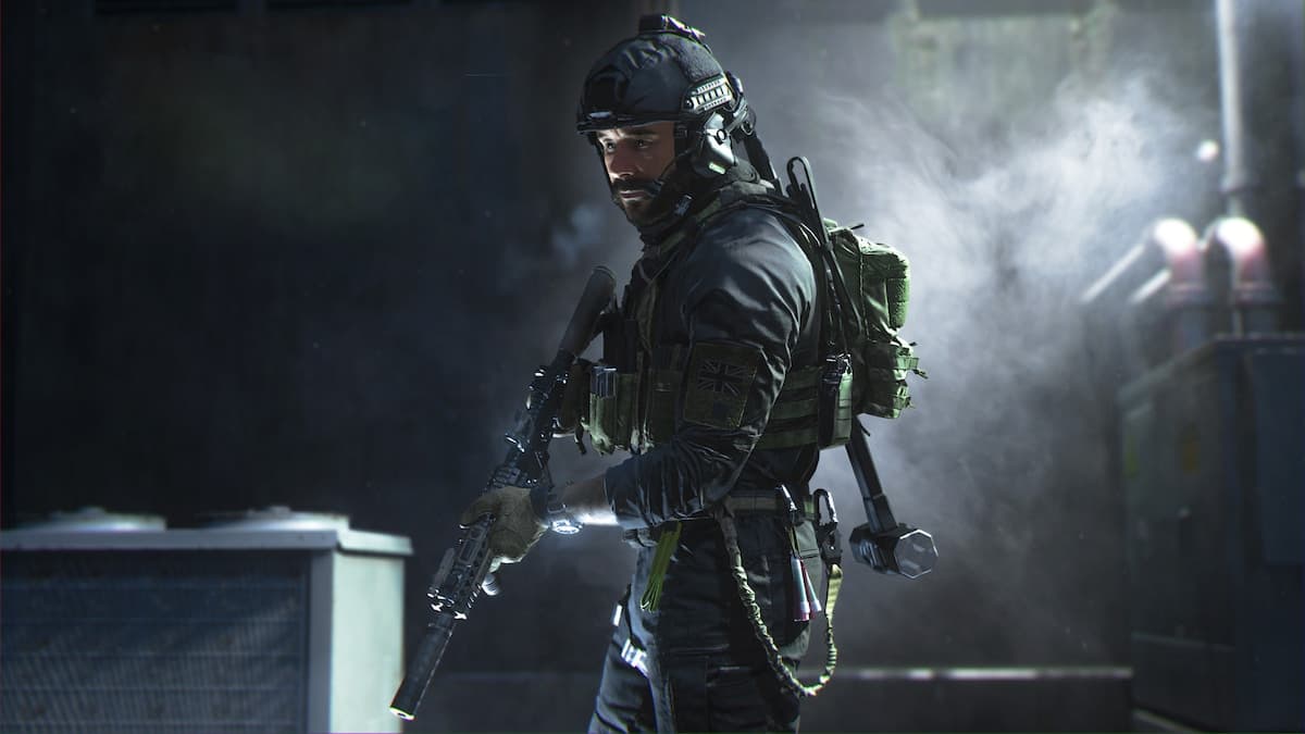 Call of Duty: Advanced Warfare 2 Is Reportedly in the Works
