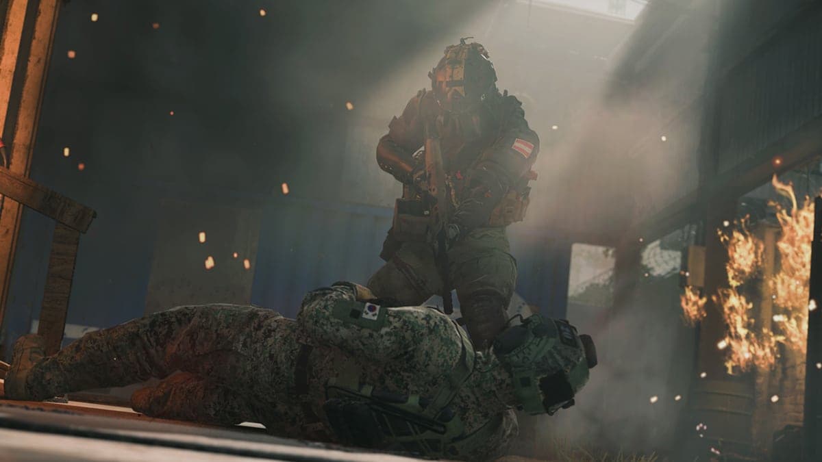 Call of Duty: Modern Warfare 2 and Warzone 2.0 Devs Reveal New Ricochet  Anti-Cheat Measures To Combat Hardware Hacks