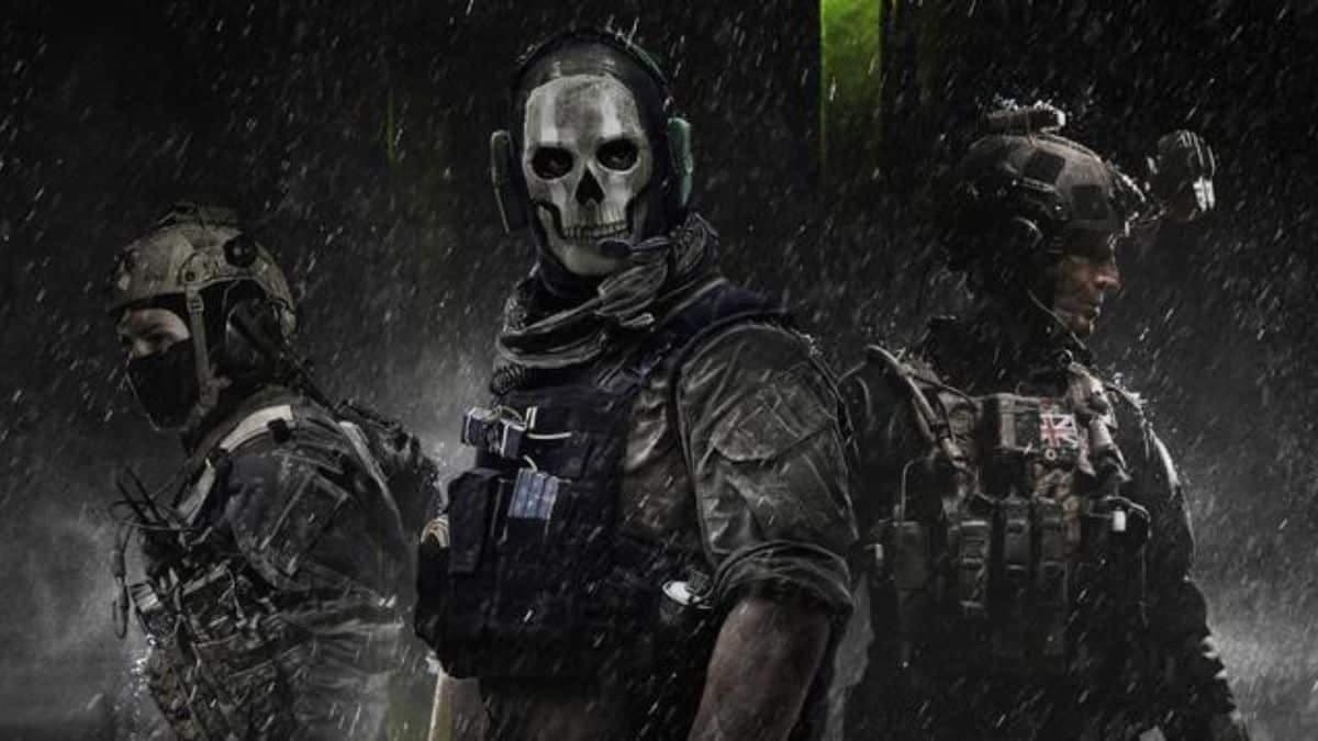 Call of Duty: Ghosts 2 Would be a Bad Idea Activision