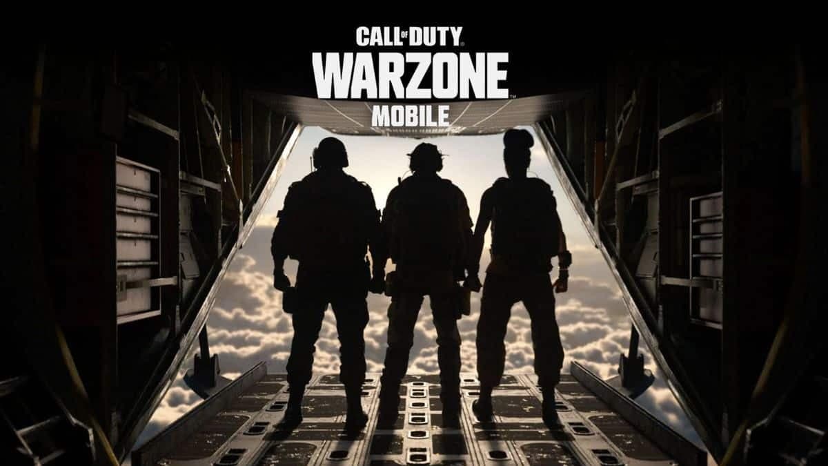 Call of Duty: Warzone Mobile nears 50 million pre-registrations
