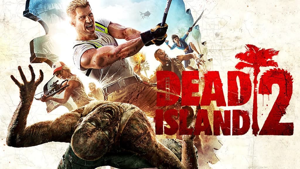 Is Dead Island 2 crossplay? PlayStation, Xbox & PC cross-platform status -  Charlie INTEL