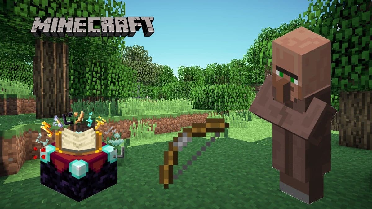 Why Minecraft Is the BEST Game 