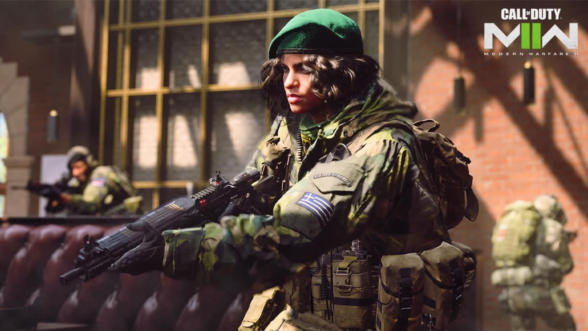 Is Warzone 2 in the Modern Warfare 2 Open Beta?