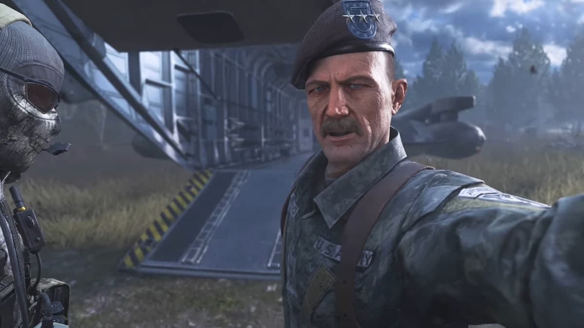 Call Of Duty: 'Modern Warfare 2022' Sees Infamous Villain Return