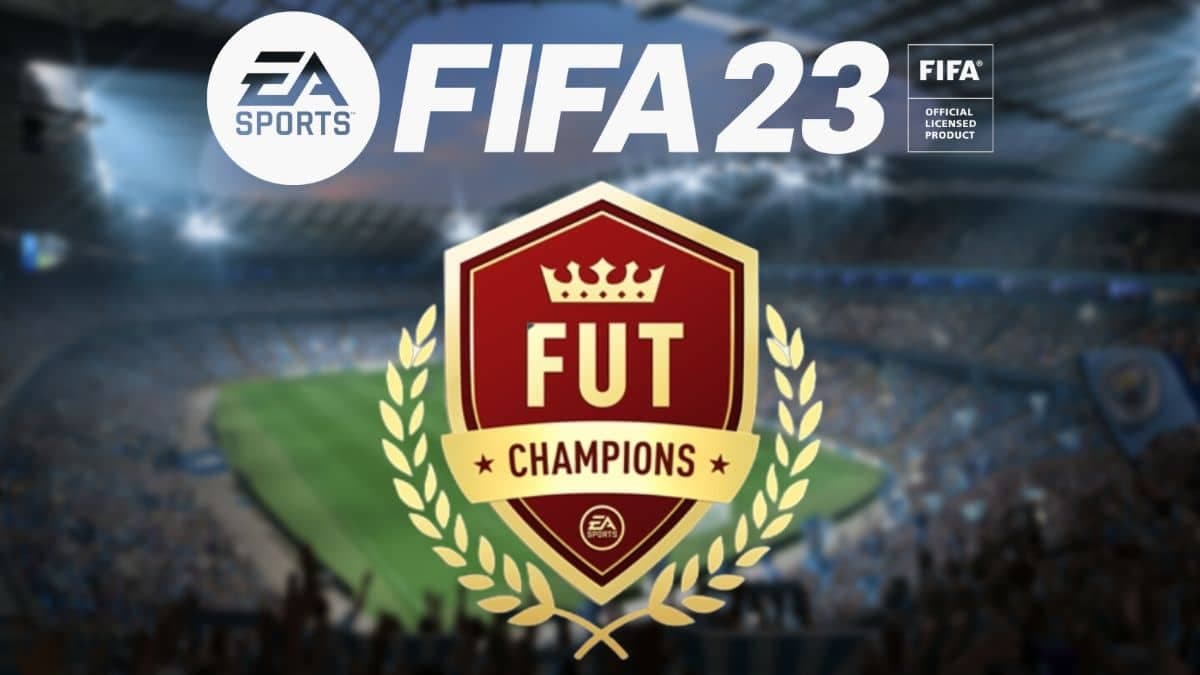 FIFA 23 FUT Champions Upgrade: How to complete & best players - Charlie  INTEL