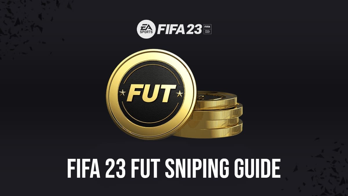 Fifa 23 Ultimate Team Autobuyer Sniping Bot. Make Millions Of