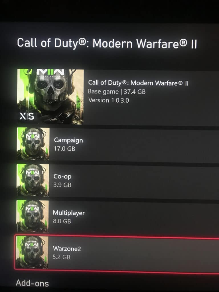 Modern Warfare 2 DOWNLOAD (Be Fast) - How to Download Call of Duty MW2  Campaign PS4, PS5, Xbox & PC 