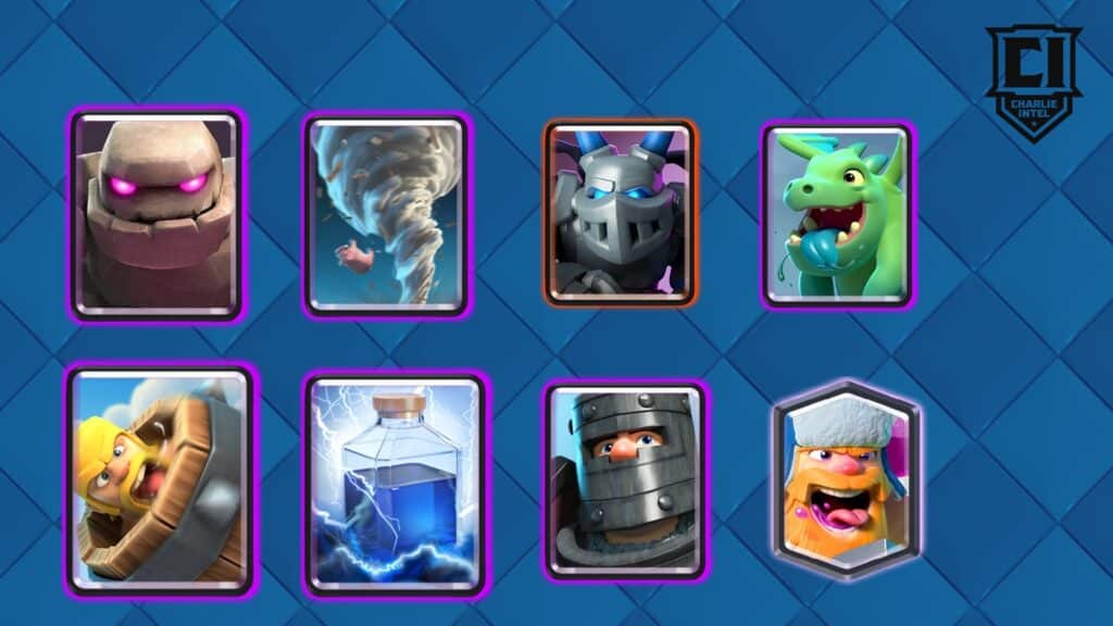 Trying to get a more reliable mortar deck for mid ladder instead