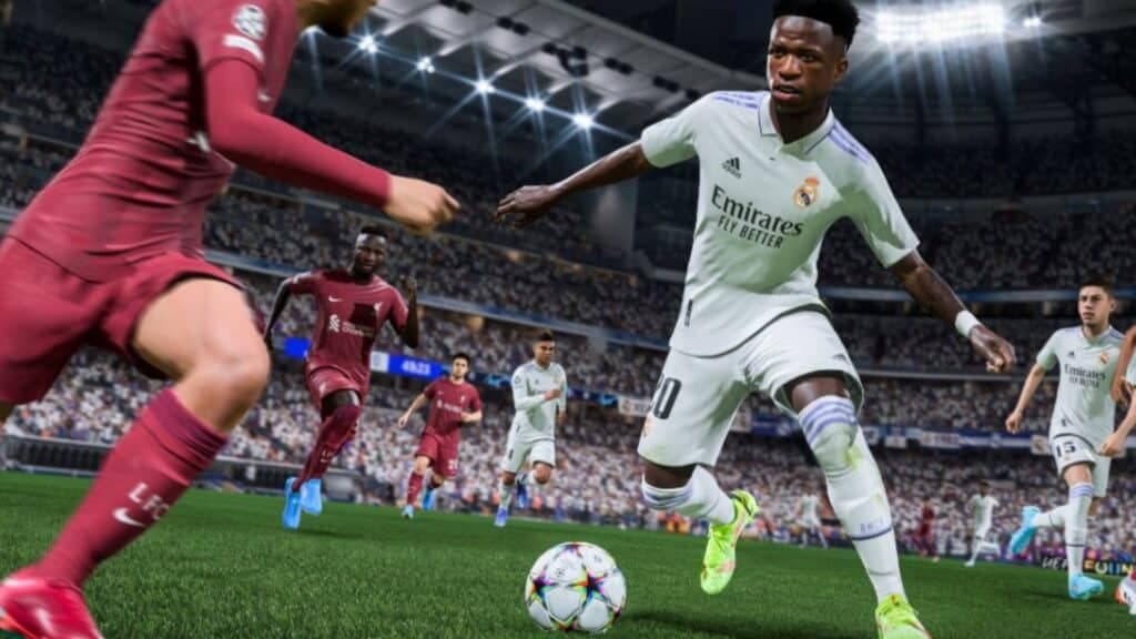 Is FIFA 23 coming to Xbox Game Pass? - Charlie INTEL
