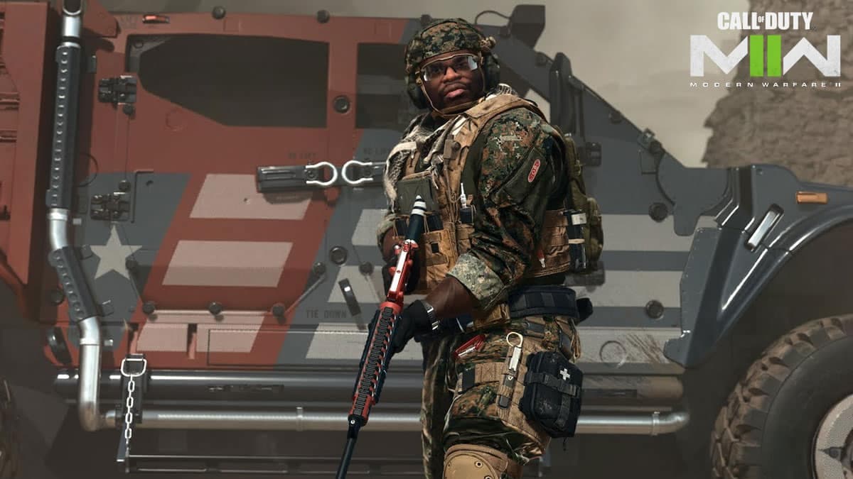 Call of Duty: Modern Warfare – Operator Packs Detailed - Charlie INTEL